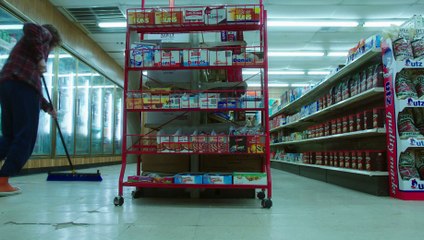 AMERICAN ULTRA Bande-annonce VF