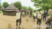On Al Jazeera: The rebels of South Sudan