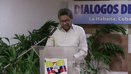 Nuevo cese al fuego unilateral de las FARC