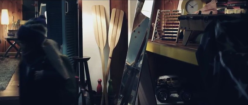 박효신(Park Hyo Shin) - HAPPY TOGETHER MV