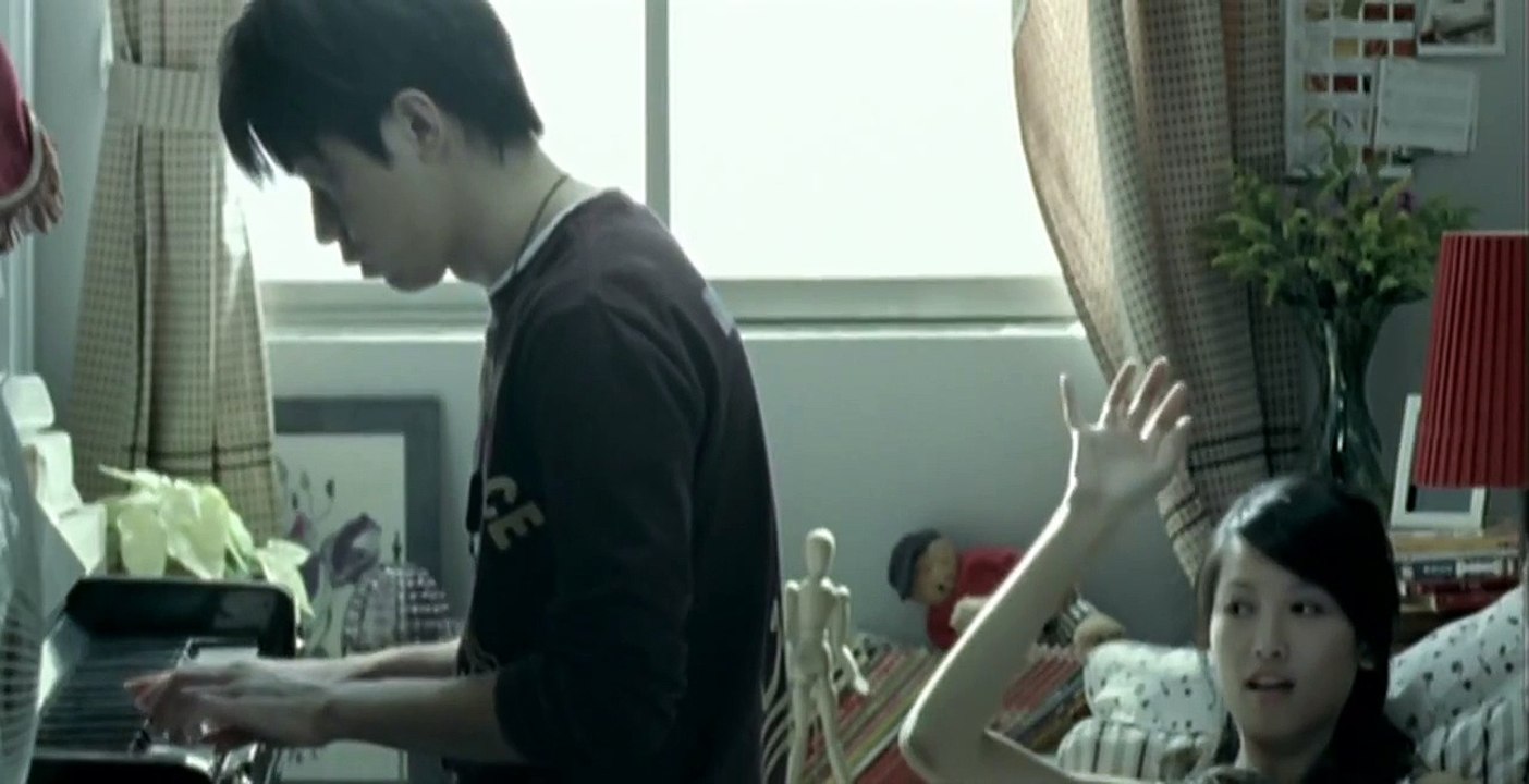 [MV] Guang Liang - Tong Hua HD
