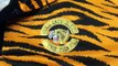 Classic Football Shirts - Hull City Tiger Print 1992/93