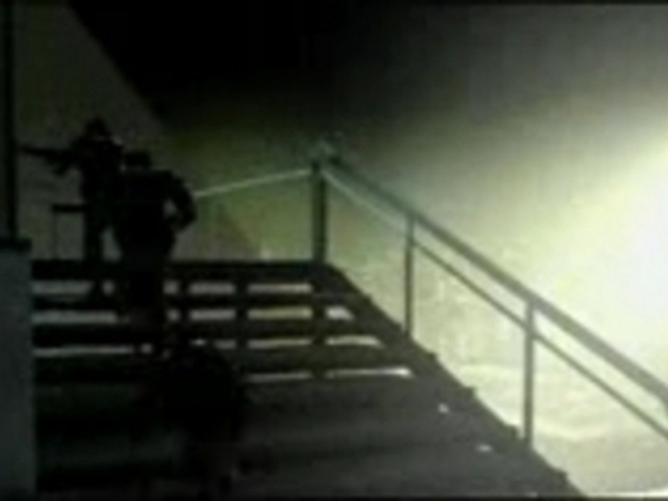 Jeu PC - Act of War : High Treason