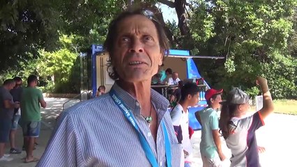 Mondial la Marseillaise des jeunes Crédit Mutuel