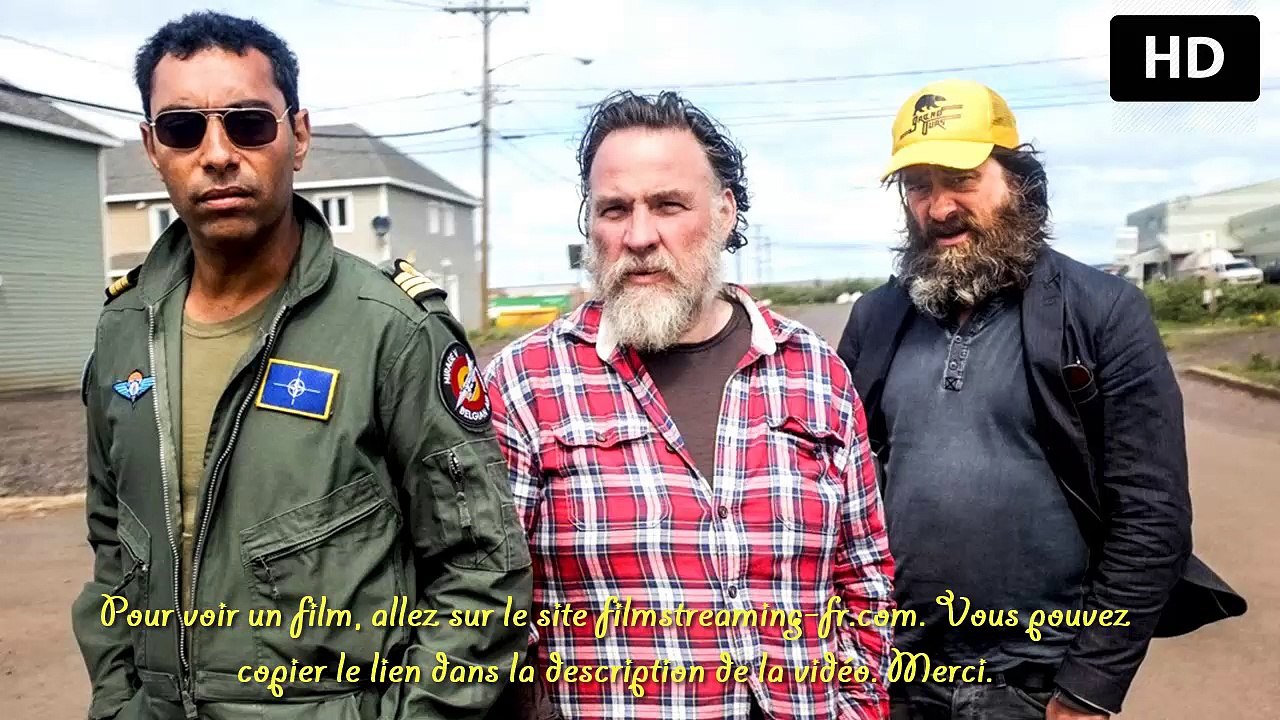 Je suis mort mais j'ai des amis Film Streaming Complet en Français VOIR