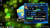 Big Fish Casino Hack