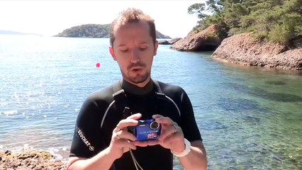 Fujifilm XP80 : présentation du compact étanche et verdict