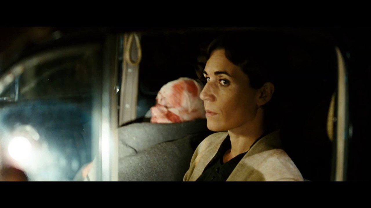 Phoenix - trailer legendado