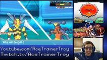 100 to 0 Sweep Montage- Mega Beedrill Omega Ruby and Alpha Sapphire