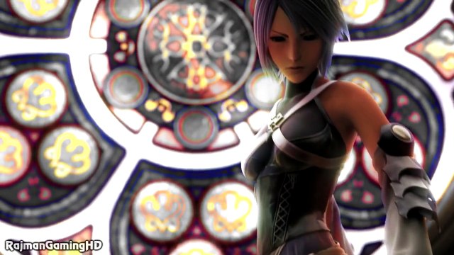 Kingdom Hearts HD 2.5 ReMIX - Birth By Sleep Opening Cinematic [1080p] TRUE-HD QUALITY