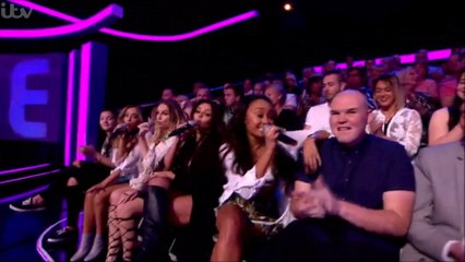 Little Mix on ITV's 'Surprise Surprise' | Black Magic and Surprising Luke | 5th of July 2015