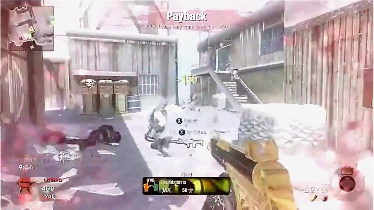 ELPRESADOR HIT DETECTION RAGE MONTAGE DUHDUHDUHDUHDUH