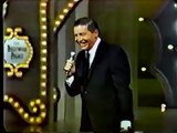 Milton Berle hosts The Hollywood Palace 1965