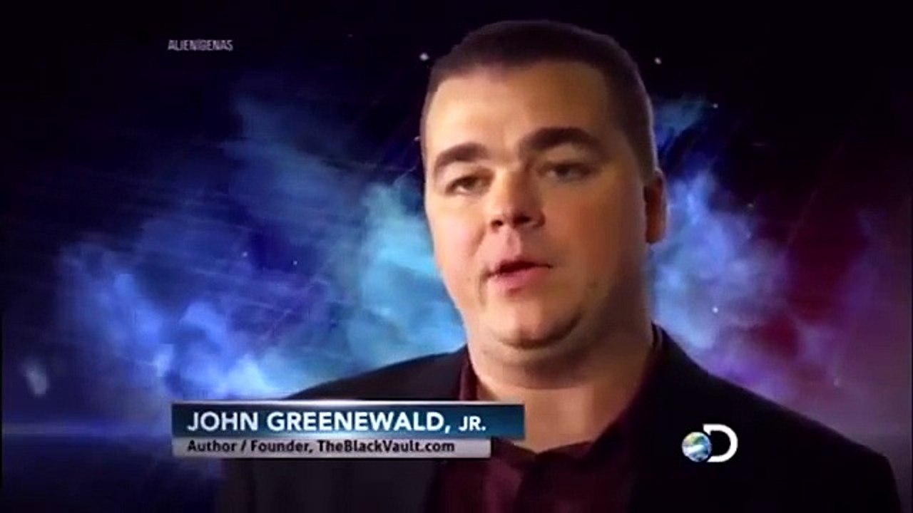 Alienígenas - Episódio 03: Los Angeles  (Discovery Channel)