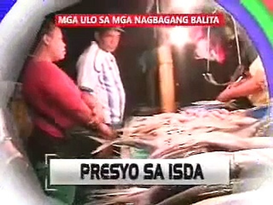 TV Patrol Northern Mindanao - June 5, 2015
