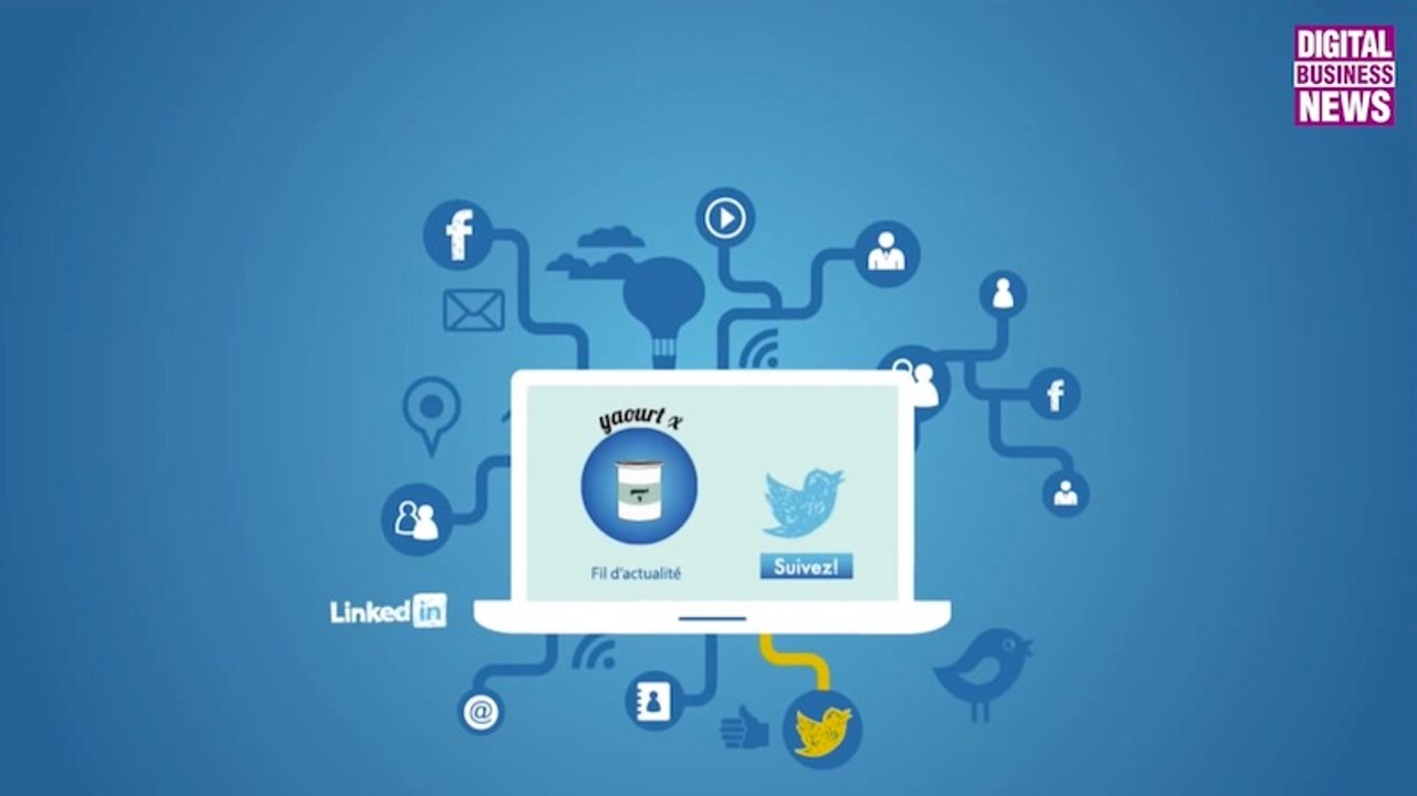 LetSignIt appose sa signature dans nos mails