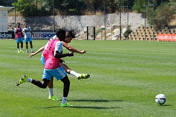 Applaudissements mérités pour Thauvin