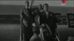 فيلم وثائقي لزيارة الموسيقار فريد الاطرش والفنانة سامية جمال الى تونس عام ١٩٥١