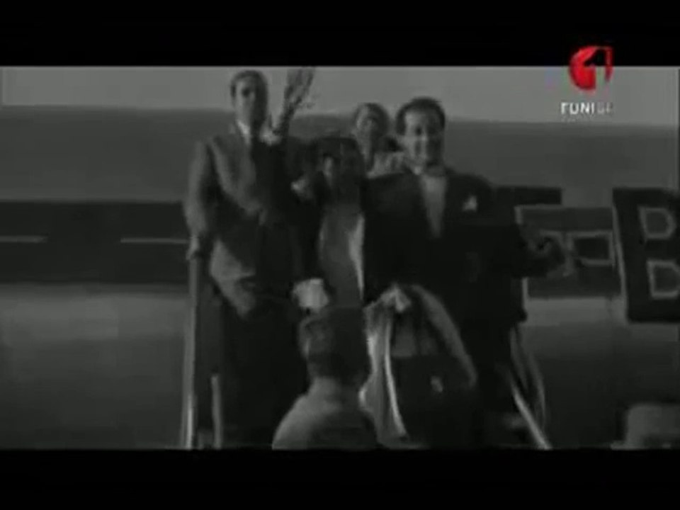 فيلم وثائقي لزيارة الموسيقار فريد الاطرش والفنا...