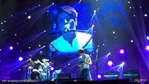 [FNC Kingdom in HK] CNBLUE - Children's Song (JH)
