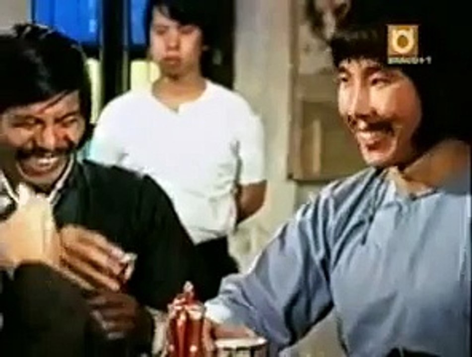 Kung Faux ~ iLL MaSteR pt 3/3