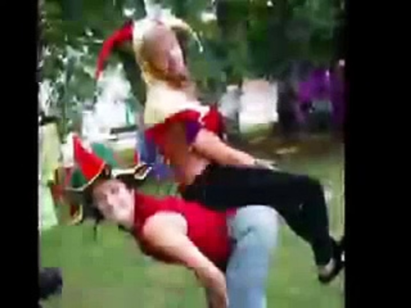 circus events triko
