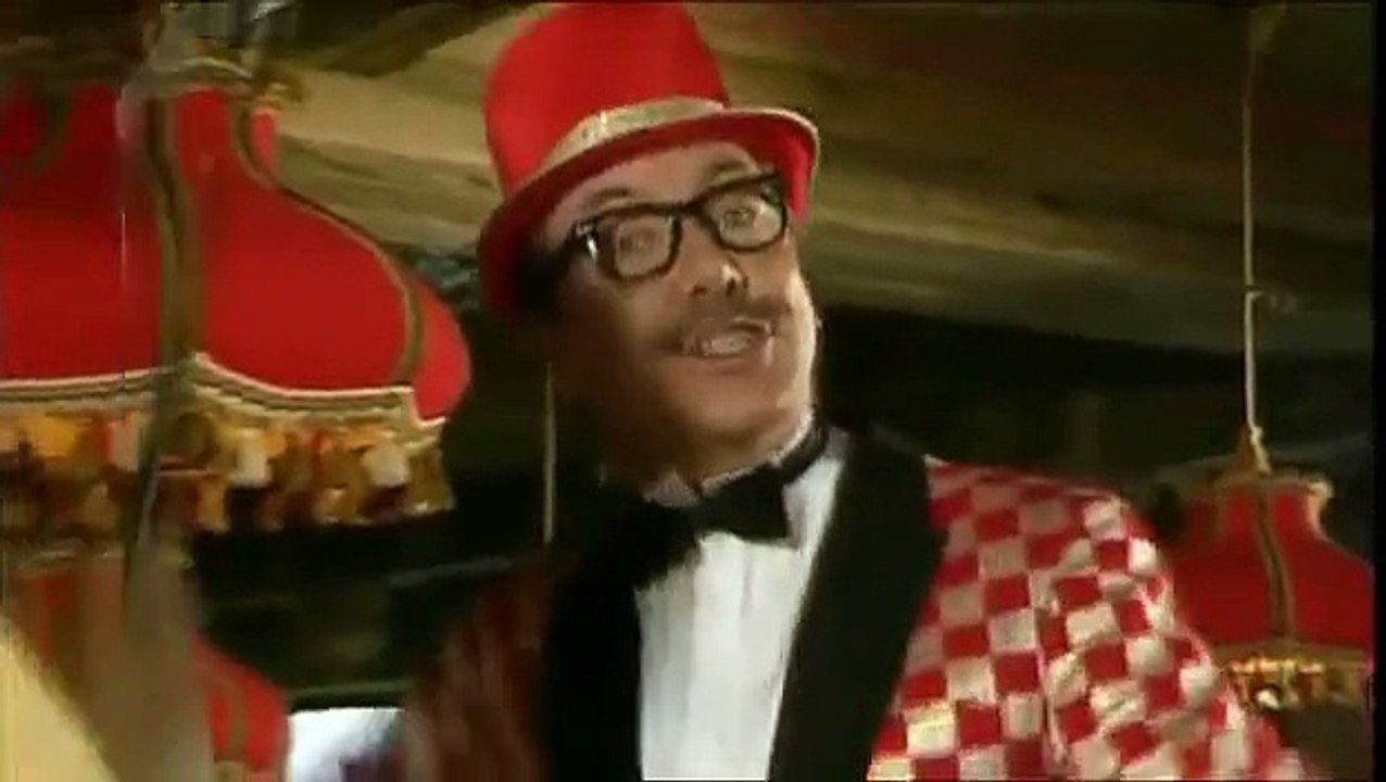 Gottlieb Wendehals - Alles hat ein Ende nur die Wurst hat zwei 1987