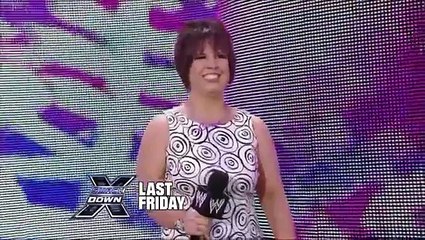 Lay-Cool & Maryse vs The Bellas & Eve