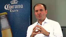 AB InBev buys remaining stake in Grupo Modelo: comments from Fernández