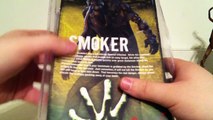 NECA: Left 4 Dead 2; Smoker