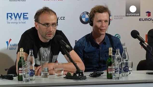 Karlovy Vary Filmfestival: laute Bäume aus Kanada und polnischer Grusel