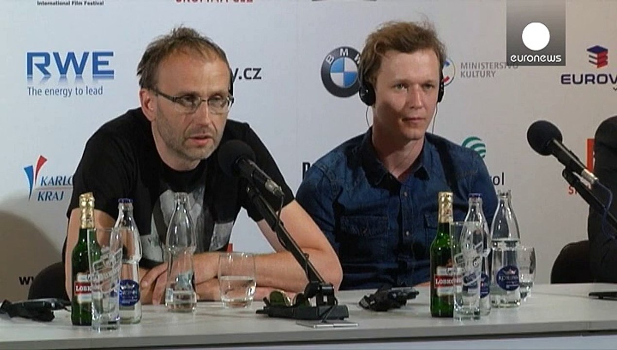 Karlovy Vary Filmfestival: laute Bäume aus Kanada und polnischer Grusel