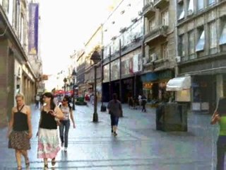 MESEČEVA REKA - Kaži da ili ne (1990)