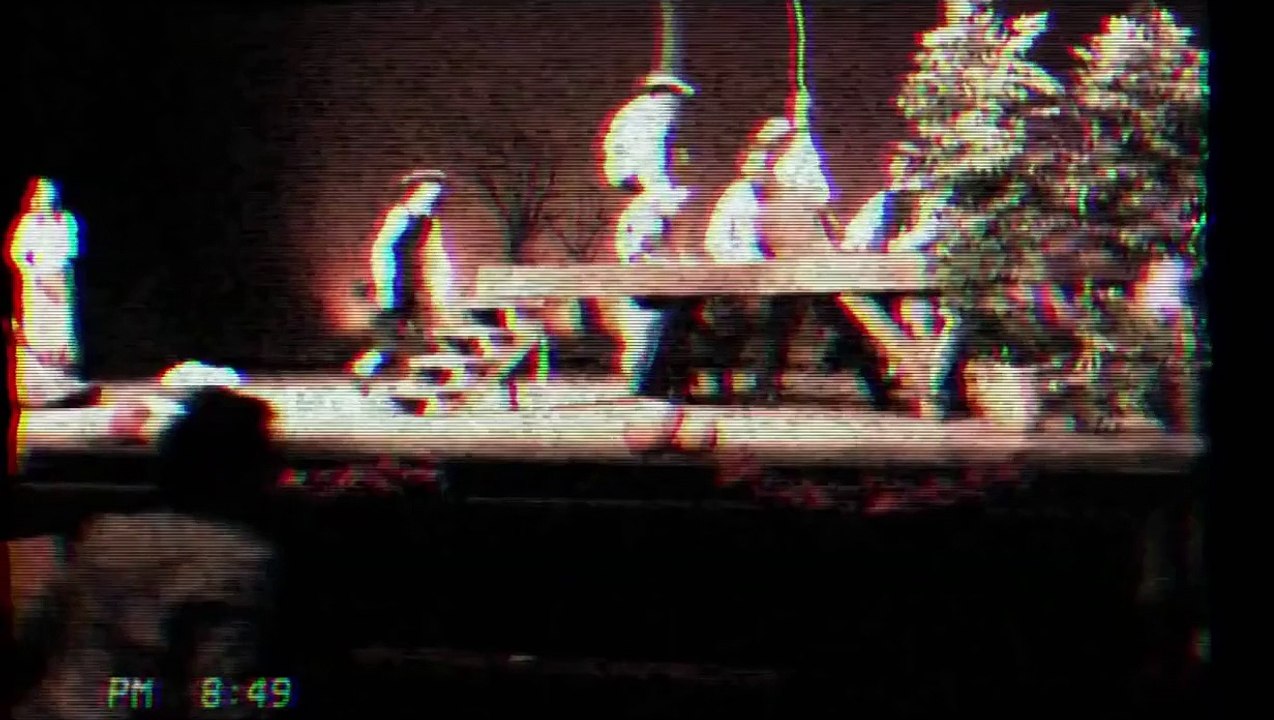 A Forca - Trailer Legendado