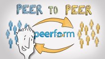 Peerform.com Peer to Peer lending | A smart way to borrow money