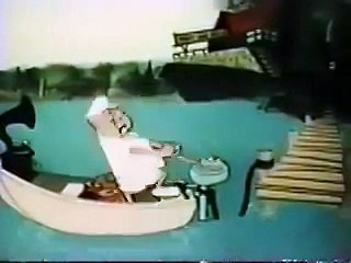 Mister Magoo -  Spellbound Hound - 1950