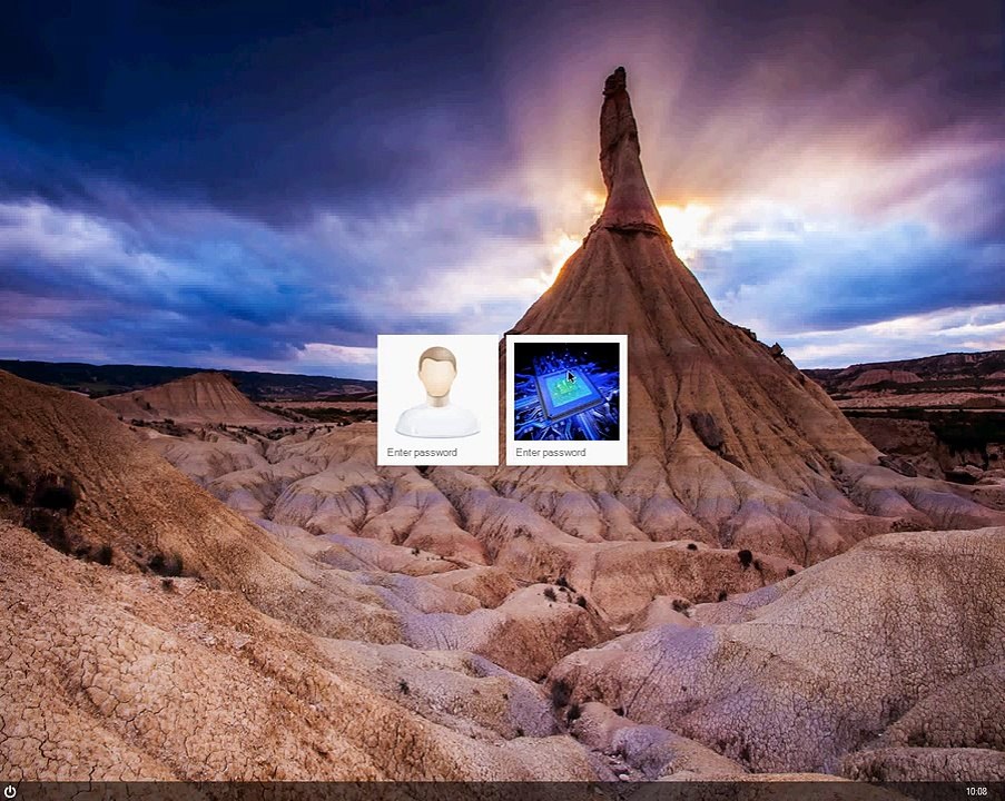 SIOS Beta #2 HD VERSION
