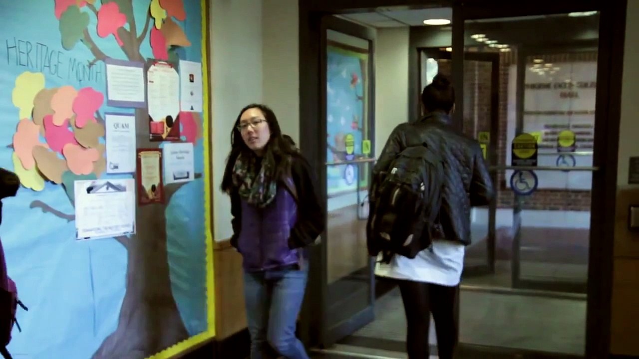 Students react to Barnard guest policy, media coverage
