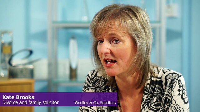 Advice on how to avoid a contested divorce