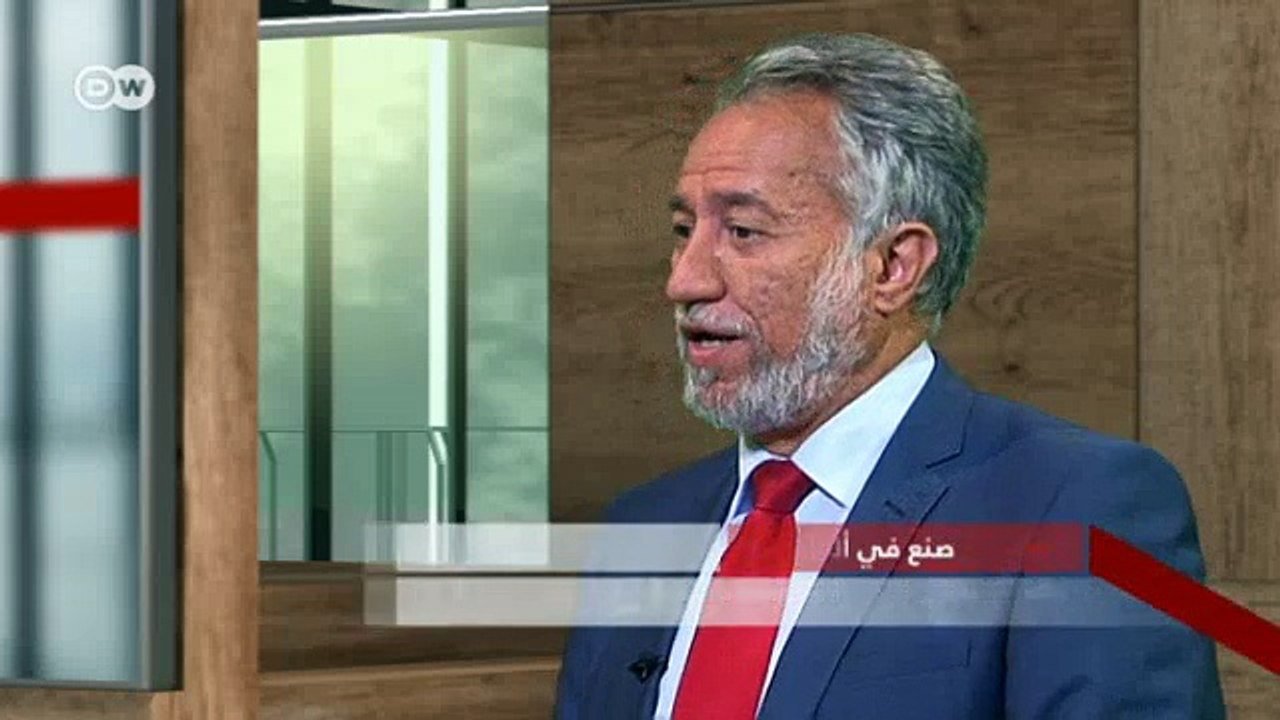 ضيف الاستوديو : الأزمة اليونانية | صنع في ألمانيا