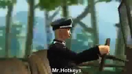 Introduction To The Hotkeys Moderation Method