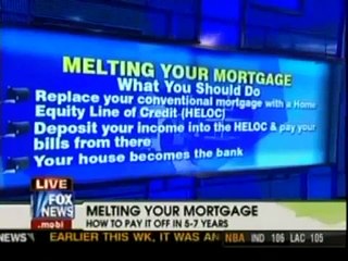 How to Pay Off Your Mortgage in 5 to 7 Years - Fox News