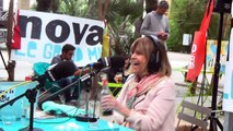 Radio Nova : La Grande Tournée 2015 (REPLAY)