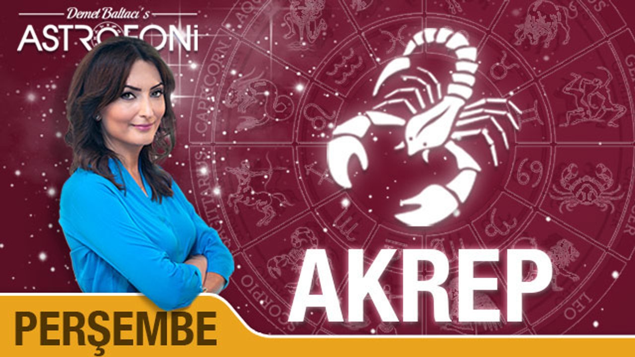 AKREP günlük yorumu 9 Temmuz 2015