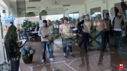 Dell - Gizli Görev: Kahramanlar Okulu