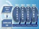 Recuperacion de Datos RAID-NAS Server, RAID 0, RAID 1, RAID 5