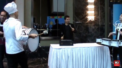 Dell - Mobil Orkestra