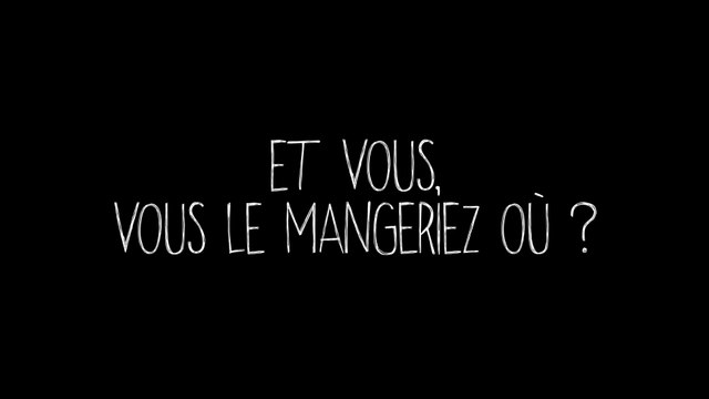 PAUL - Mon Déjeuner avec Paul - Concours Photo