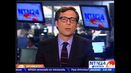 Presidente Ollanta Humala aseguró estar preocupado por Venezuela