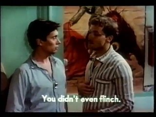 La meilleure façon de marcher The Best Way To Walk Transgender French Claude Miller Trailer HD